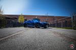 Mercedes-AMG GT on Vossen Wheels (M-X2) 2019 года